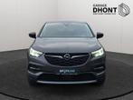 Opel Grandland Elegance - 1.2 Benzine - Automaat - 130PK, Auto's, Gebruikt, 1199 cc, Leder en Stof, 130 pk