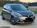 Renault Scenic 1.2Tce Rlink 130pk, Auto's, Handgeschakeld, Particulier, Parkeersensor, Scénic
