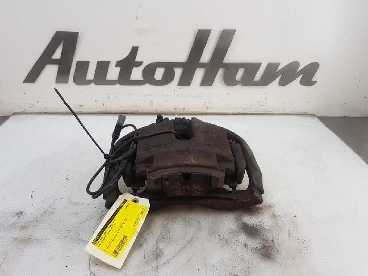 REMKLAUW LINKS VOOR BMW 5 serie Gran Turismo (F07), Auto-onderdelen, Remmen en Aandrijving, BMW, Gebruikt