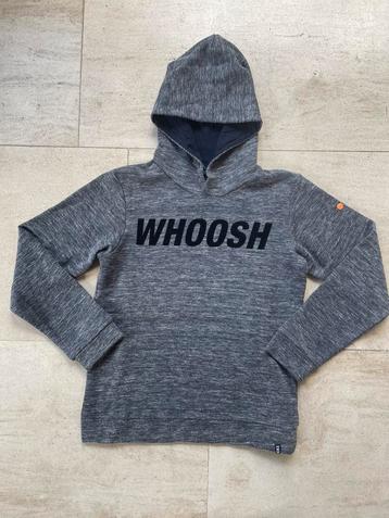 Leuke hoodie CKS maat 164 beschikbaar voor biedingen