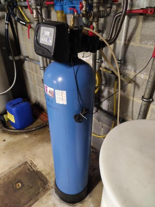 Adoucisseur d'eau Aqua o matic ERIC 2 VE, Elektronische apparatuur, Waterontharders, Ophalen
