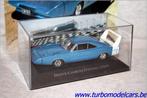 Dodge Charger Daytona 1969 1/43 Altaya, Ophalen of Verzenden, Nieuw, Auto, Overige merken
