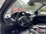 Mercedes-Benz ML 250 M-klasse BlueTEC Automaat | Cruise | Cl, Auto's, Automaat, Zwart, Bedrijf, Diesel