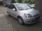 Fiesta 1.4diesel zo meenemen.2008, Auto's, Voorwielaandrijving, Stof, 50 kW, 4 cilinders