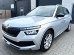 Skoda Kamiq TSI DSG-AUT*GPS*CAMERA*VirtCP*LANE+FRONT*NIEUWST, https://public.car-pass.be/vhr/f9312ff3-07cf-428a-8497-f6af1b9be749?lang=nl