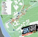Belgisch kampioenschap cyclocross Heusden, Ophalen of Verzenden, Nieuw, Overige typen