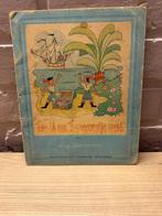 Willy vandersteen, Boeken, Stripverhalen, Gelezen, Willy Vandersteen, Eén stripboek, Ophalen of Verzenden