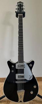 Gretsch Duo Jet (TV Jones pickups), Ophalen, Gebruikt, Fender
