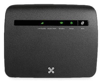 WiFi-Bridge 2x1Gbpd beschikbaar voor biedingen