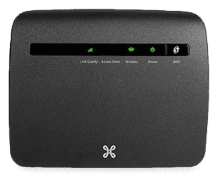 WiFi-Bridge 2x1Gbpd, Computers en Software, WiFi-versterkers, Gebruikt, Ophalen of Verzenden
