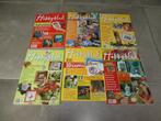 Hobbyblad (6 tijdschriften), Comme neuf, Autres sujets/thèmes, Enlèvement ou Envoi