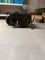Fox Transporter Barrow, Watersport en Boten, Ophalen, Zo goed als nieuw