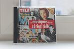CD SOUNDTRACK MUZIEK VAN DE TELEVISIESERIES / NIEUW, Cd's en Dvd's, Cd's | Filmmuziek en Soundtracks, Ophalen of Verzenden