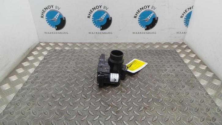 RENAULT MEGANE GT-LINE [THROTTLE_BODY] 2013, Autos : Pièces & Accessoires, Autres pièces automobiles, Utilisé, ARN reconnu, Stiba membre