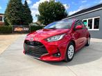 Toyota Yaris 1.5i VVT-i Hybrid E-CVT / 35.665 km!, Auto's, Stof, Euro 6, 1490 cc, Bedrijf