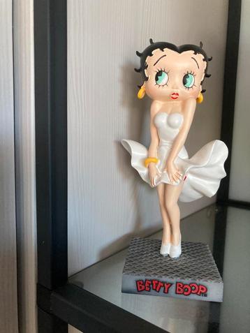 Collection Betty Boop