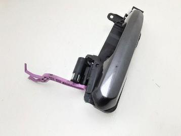 PORTIERGREEP BUITEN RECHTS ACHTER Toyota RAV4 (A5) beschikbaar voor biedingen