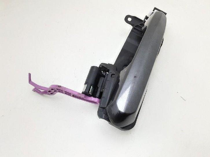 PORTIERGREEP BUITEN RECHTS ACHTER Toyota RAV4 (A5), Auto-onderdelen, Carrosserie, Toyota, Achter, Rechts, Gebruikt