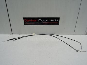 Gaskabels / Throttle cable Kawasaki Versys 1000 2015-2016 > beschikbaar voor biedingen