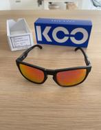 Koo California, Overige merken, Zonnebril, Zwart, Nieuw