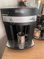 De longhi magnificia koffie apparaat te koop!, Elektronische apparatuur, Ophalen, Zo goed als nieuw