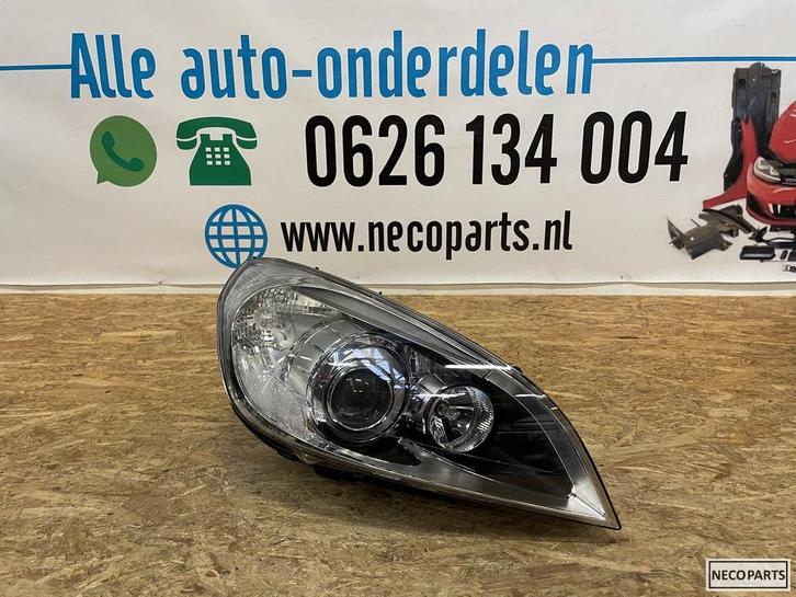 VOLVO V60 S60 XENON KOPLAMP RECHTS 31299991 ORIGINEEL, Auto-onderdelen, Verlichting