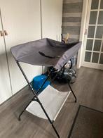 Plooibare  verzorgingstafel, Ophalen, Zo goed als nieuw