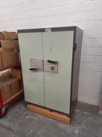 Grote brandkast Fichet-Bauche, Ophalen, Gebruikt, Brandkast