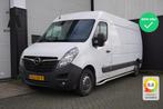 Opel Movano 2.3 Turbo 136PK L3H2 EURO 6 - A/C Climate - Navi, Wit, Onderhoudsboekje, Parkeersensor, Te koop
