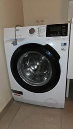 Wasmachine AEG Lavamat 6000 series, 1200 à 1600 tours, 6 à 8 kg, 85 à 90 cm, Chargeur frontal