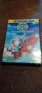 DVD alien bazar les aliens débarquent, Tekenfilm, Alle leeftijden, Overige soorten, Ophalen of Verzenden