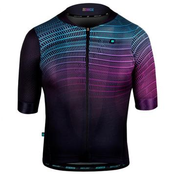 Biehler technical jersey beschikbaar voor biedingen