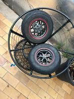 Mbk booster 10 inch velgen, Ophalen, Zo goed als nieuw, Overige typen, Yamaha