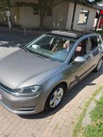 VW golf 7 1.6 TDI prête à immatriculer, Auto's, Volkswagen, Euro 6, Leder, 5 deurs, Te koop