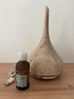 Aroma dispenser + wild orchid erbij, Elektronische apparatuur, Ophalen, Zo goed als nieuw
