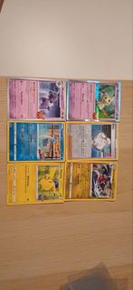 Pokemonkaarten, Hobby en Vrije tijd, Verzamelkaartspellen | Yu-gi-Oh!, Ophalen, Nieuw, Meerdere kaarten, Foil
