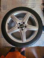 Jante mercedes amg, Auto-onderdelen, Banden en Velgen, Ophalen, Velg(en)