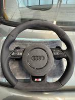 Audi a6 stuur alcantara, Auto-onderdelen, Ophalen, Audi