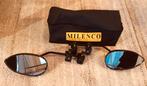 Milenco Aero Platinum Mirror caravanspiegels, Caravans en Kamperen, Ophalen of Verzenden, Zo goed als nieuw