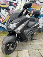 Sym gts evo 125cc zeer propere staat. leveren mogelijk, Enlèvement ou Envoi