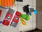 Hotweels, Kinderen en Baby's, Ophalen, Gebruikt