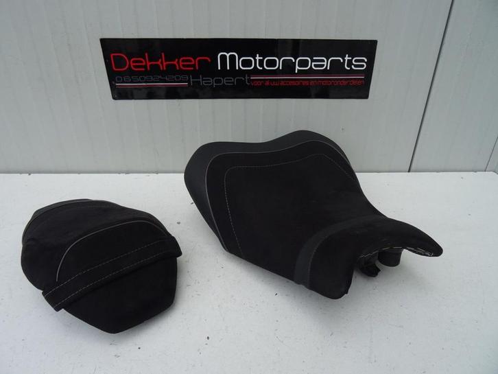 Esty Comfort Zadels Kawasaki Z900 2020-2024-2022-2023-2024, Motos, Pièces | Kawasaki, Enlèvement ou Envoi