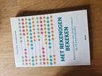 Met rekenogen bekeken, Rob van Bree + Hanneke van Bree, Boeken, Psychologie, Ophalen of Verzenden, Zo goed als nieuw