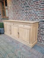 Eiken dressoir GRATIS LEVERING, Huis en Inrichting, Met deur(en), Eikenhout, Ophalen of Verzenden, Belgie