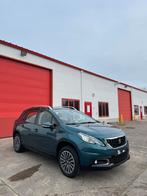 Peugeot 2008 active facelift 1.2i 2017 27000km led/airco/pdc, 1199 cc, Bedrijf, 5 deurs, USB