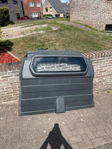 Tussenschot cabine citroen/peugeot vanaf bj 2008 beschikbaar voor biedingen