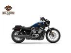 Harley-Davidson Sportster NIGHTSTER® SPECIAL, Autre, 975 cm³, Entreprise