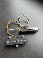 Fender Custom Shop 51 Nocaster PU Set, Enlèvement, Comme neuf, Solid body, Fender