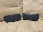 Bmw E36 afdekkapjes set mistlampen coupe cabrio sedan 3-seri, Auto-onderdelen, Ophalen of Verzenden, Gebruikt, BMW