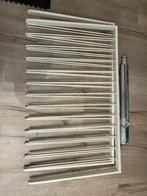 Uittrekbare broekenhangers ikea, Ophalen, Zo goed als nieuw